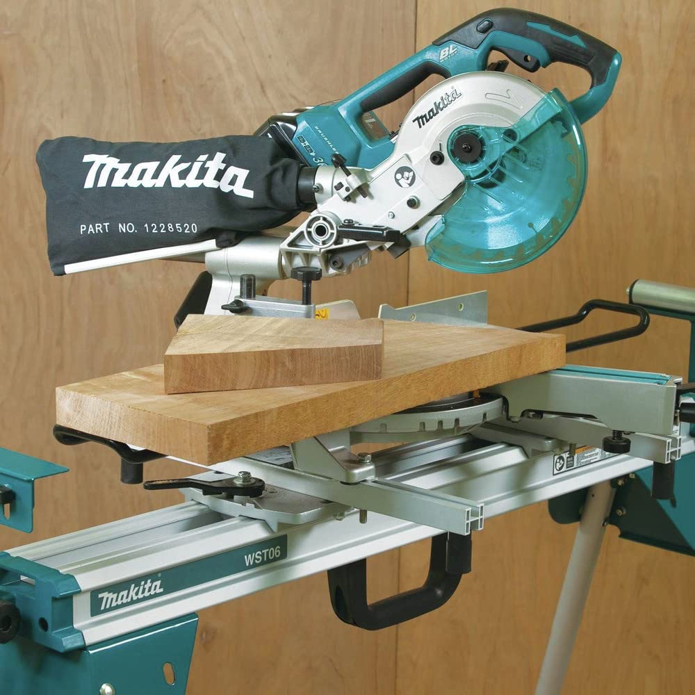 MAKITA DEAWST06 - Mesa wst06 ingletadoras