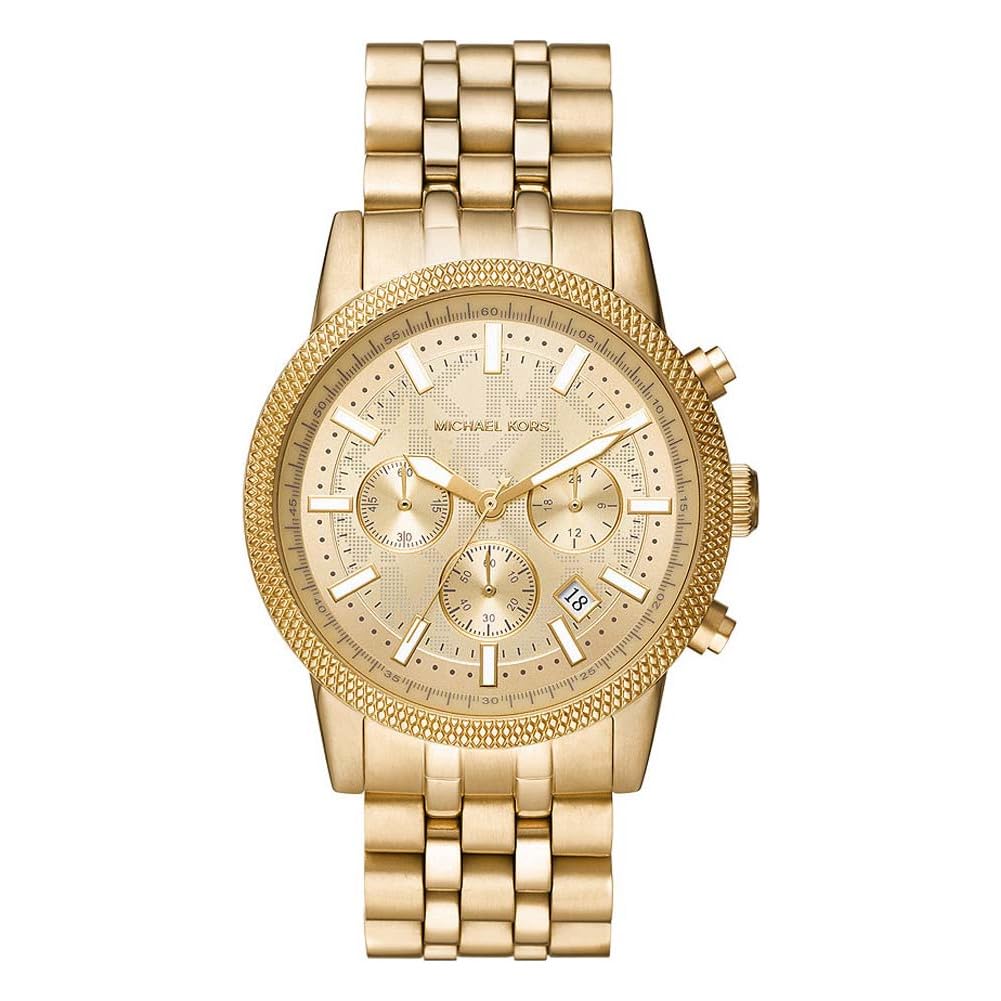 Michael Kors MK8953 Reloj de Hombres