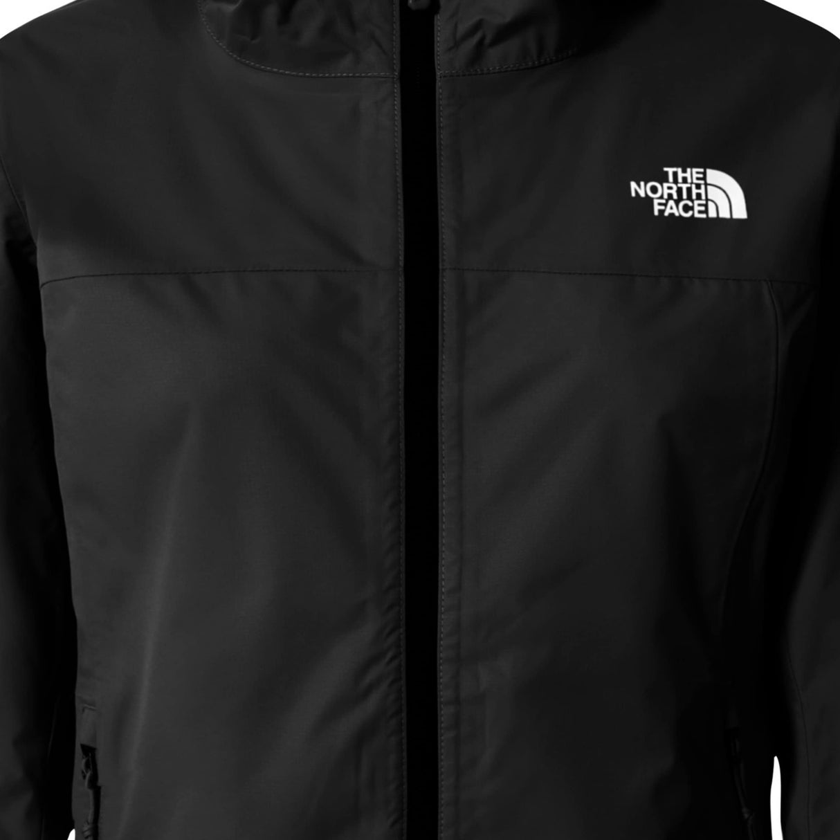 THE NORTH FACE - Chaqueta Fornet para Mujer - TNF BLACK, XL