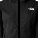 THE NORTH FACE - Chaqueta Fornet para Mujer - TNF BLACK, XL