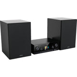 Grundig CMS 5000 BT Dab+ - Minicadena Hi-Fi (conexión Web)