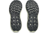 ASICS Gel-Sonoma 8, Sneaker Hombre, Black Lime Green, 41.5 EU