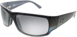 Maui Jim World Cup Gafas, Marlin, 64-17-115 Unisex Adulto