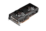Sapphire Pulse AMD RX 6750 XT Gaming OC 12GB GDDR6 HDMI/Triple DP