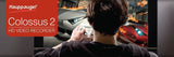 Hauppauge Colossus 2 Dispositivo para capturar Video Interno PCIe - Capturadora de vídeo (NTSC,PAL, 50 pps, 60 pps, 480i,480p,576i,576p,720p,1080i,1080p, CBR, H.264)