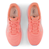 NEW BALANCE Fresh Foam 680 V8, Sneaker Mujer, Sunfade Red 687, 36 EU