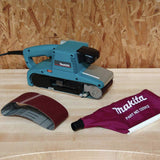 MAKITA 9404 - Lijadora De Banda 100X610Mm