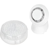 Braun Silk-épil 9 Flex - Depiladora facial para mujer con cabezal flexible de 360 ° para depilación fácil, en húmedo y seco, depiladora con capucha recortadora