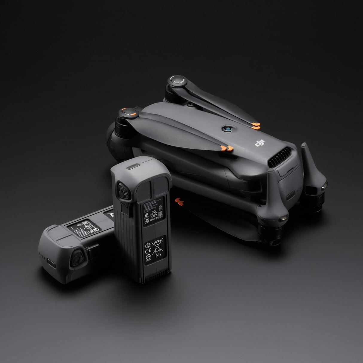 Batería de Vuelo Inteligente DJI Mavic 4 Pro