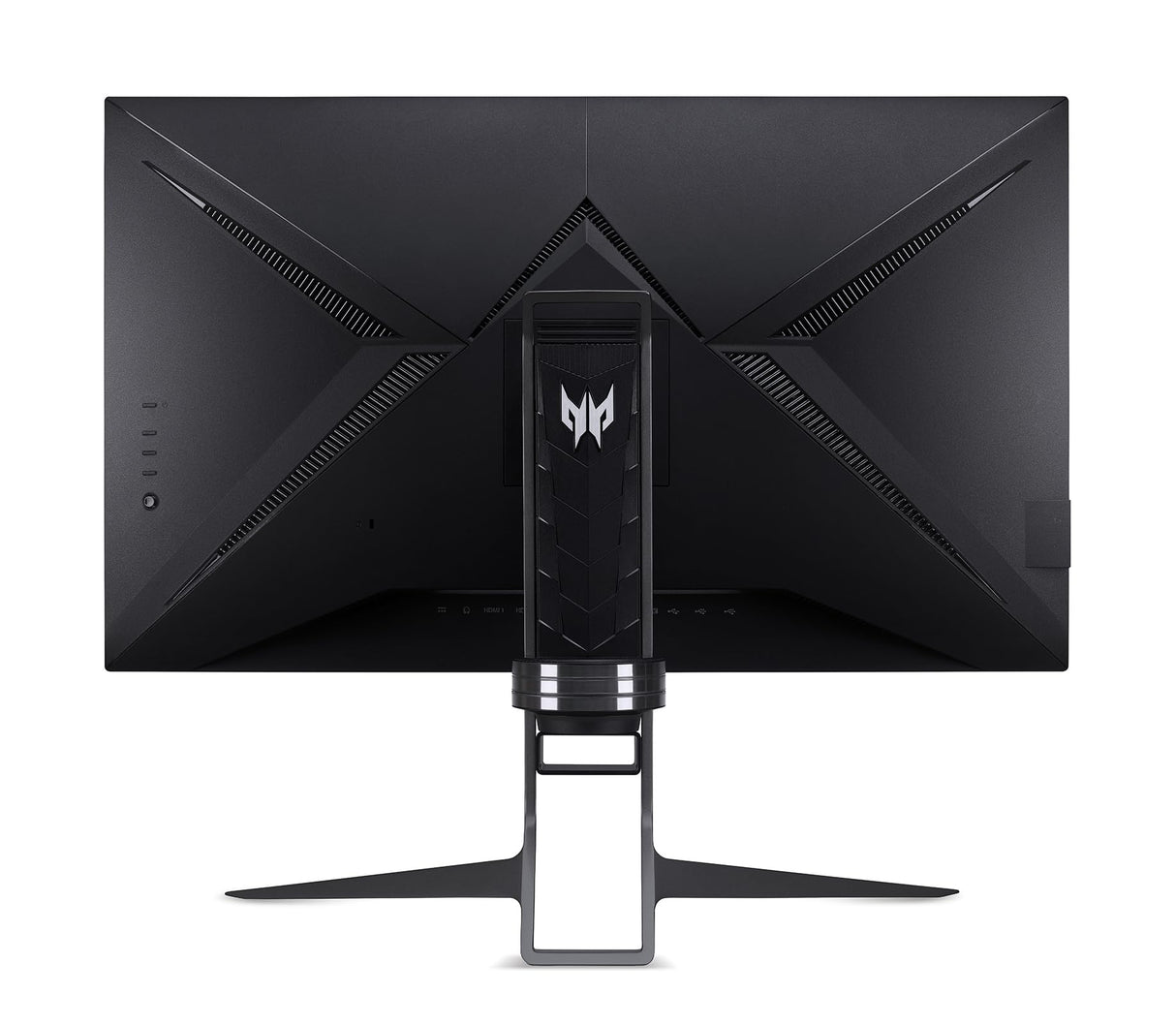 Acer Monitor Gaming UM.JX3EE.V09 4K Ultra HD 32"