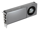 GIGABYTE Radeon AI Pro R9700 AI Top 32G Tarjeta Gráfica – 32 GB GDDR6, 256 bits, PCI-E 5.0, 2920 MHz Frecuencia del núcleo, 3 x DisplayPort, 1 x HDMI, GV-R9700AI TOP-32GD