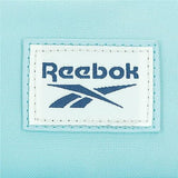 Reebok ANN Mochila Compact 2 Ruedas Azul 32x43x21 cms Poliéster 28,9L