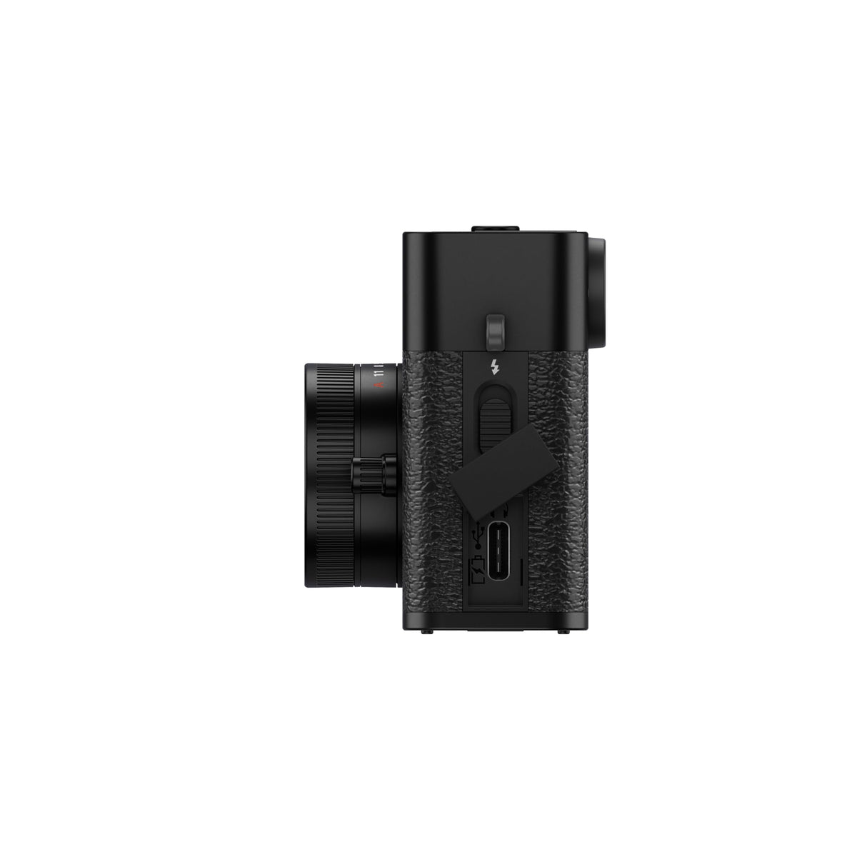 FUJIFILM X-HF1 Black