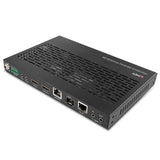 Lindy 38365 Extensor, transmisor SDVoE HDMI 4K60 y USB