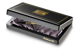 Pelikan M700 Pluma estilográfica TOLEDO 700 plumín EF en estuche regalo