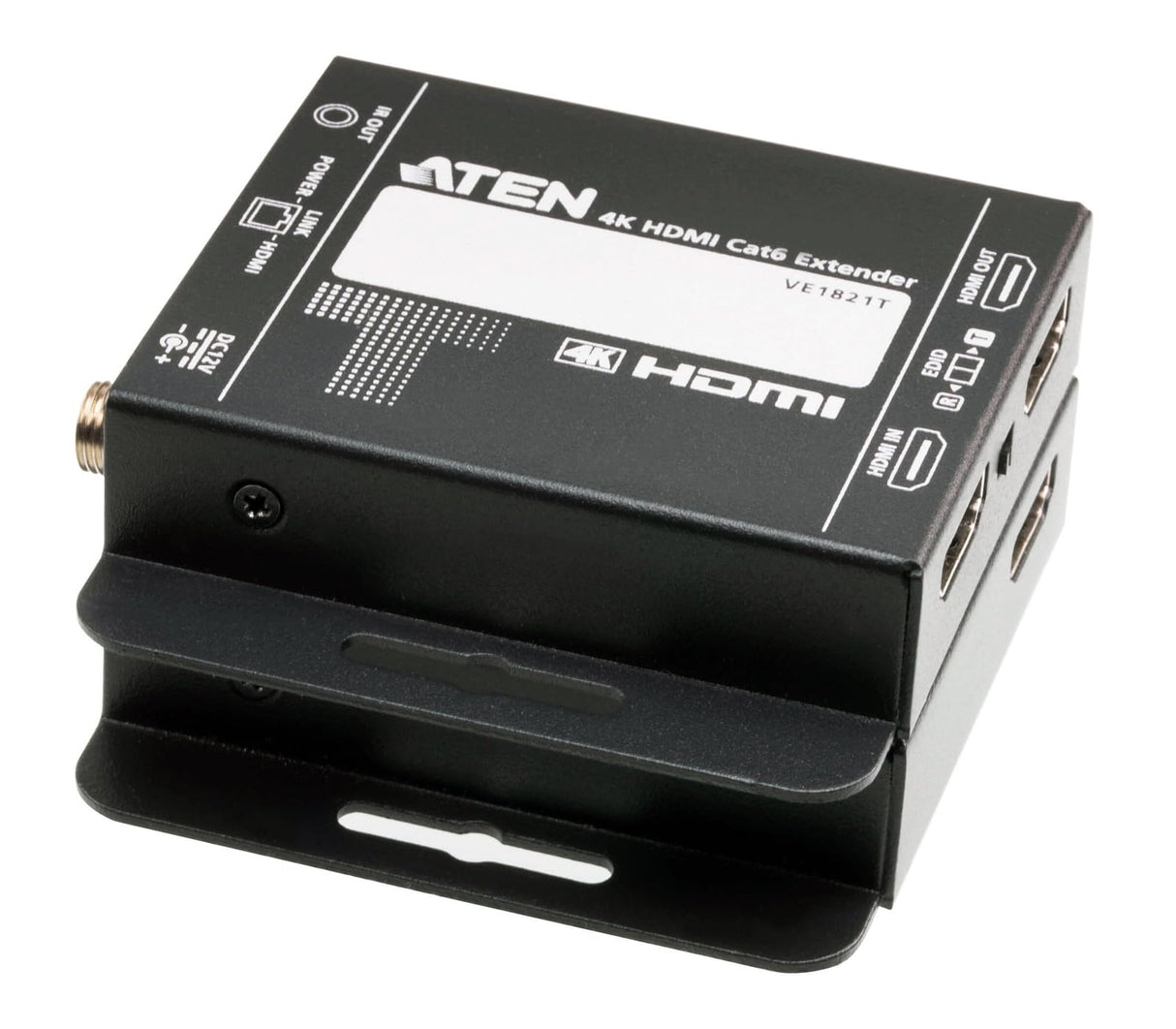 ATEN Cable HDMI VE1821-AT-G Negro