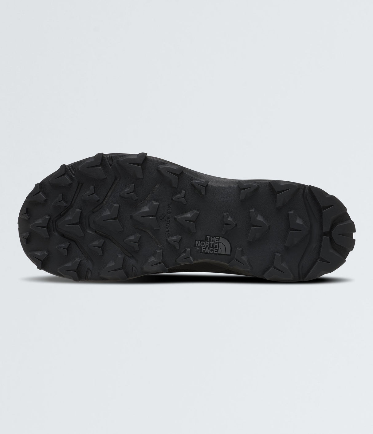 THE NORTH FACE NF0A8AFCW9O W VECTIV Fastpack Lite WP Mujer TNF Black/Anthracite GR EU 38