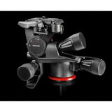MANFROTTO Rotule MHXPRO-3WG 3D