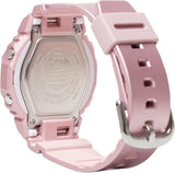 Casio Montre pour Femme GMA-P2100ST-4AER