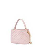 Love Moschino Jc4122pp1mli0601, Hecho a Mano para Mujer, Polvo, Talla única
