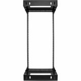 StarTech.com Rack de Servidores de 24U de Pared - de 19 Pulgadas - de Profundidad Ajustable - para Equipo de Redes - AV - de Servicio Pesado (RACK-24U-20-WALL-OA)