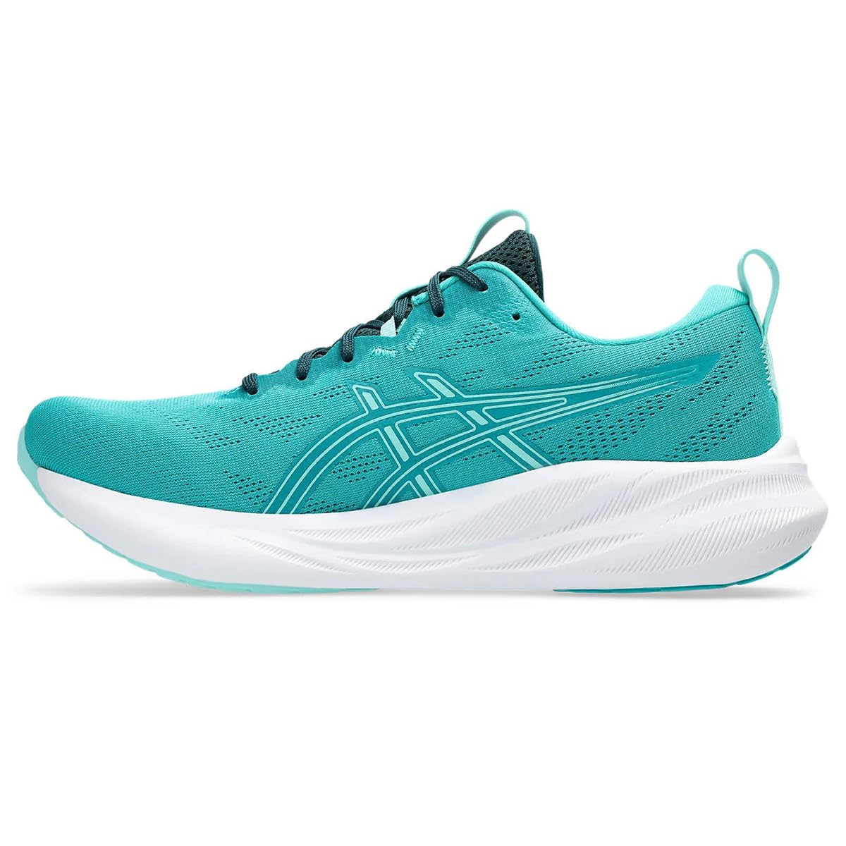 ASICS Gel-Pulse 16, Sneaker Hombre, Multicolor, 44.5 EU