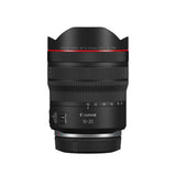Canon RF 10-20mm F4L IS STM