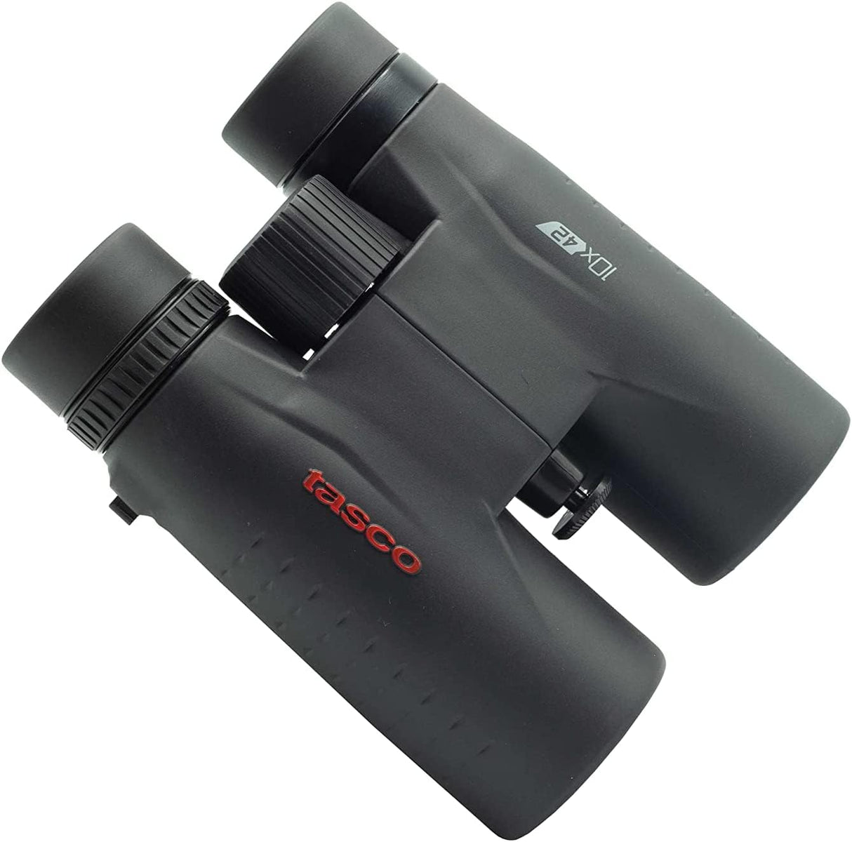 Prismáticos Tasco Essentials 10x42