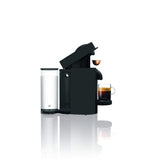 Nespresso Vertuo ENV150B - Máquina de café de De'Longhi, color negro, cápsula Vertuo System, color negro
