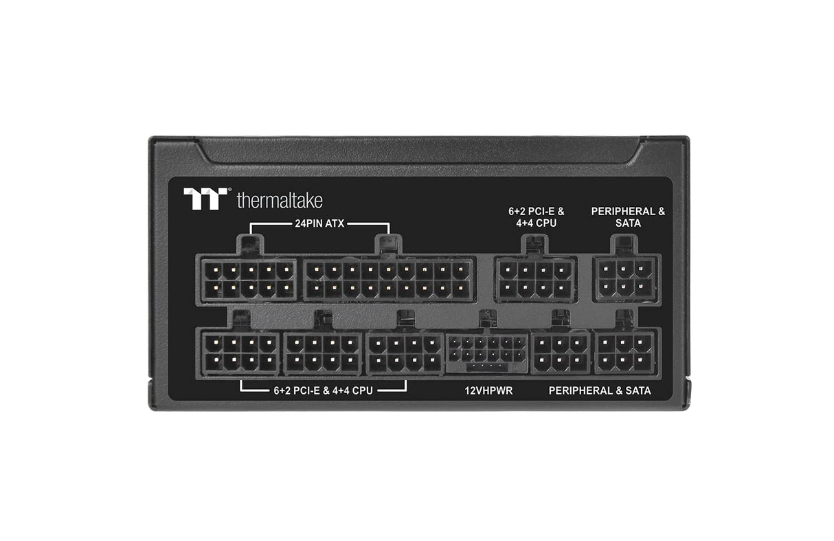 Thermaltake TT Toughpower SFX 1000W EU PS-STP-1000FNFAGE-1