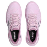 ASICS Gel-Challenger 14 Clay, Sneaker Mujer, Niebla ÚNICA/Indigo Clara, 40.5 EU
