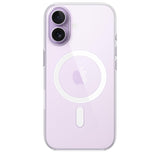 Apple Funda Transparente con MagSafe para el iPhone 17