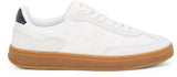 Tommy Hilfiger Court Sneaker Mujer Heritage Low Top, Marfil (Ancient White), 38