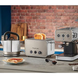 Russell Hobbs cafetera espresso