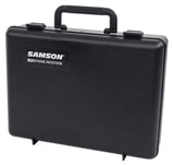Samson R21S 3 Pack - Maleta 3 micrófonos R21