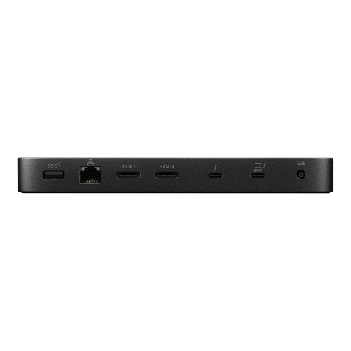 ASUS DC500 Triple 4K TBT4 Dock/EU 2Years