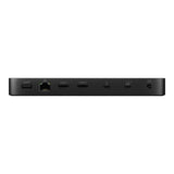 ASUS DC500 Triple 4K TBT4 Dock/EU 2Years