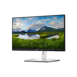 Dell P2424HT - Monitor LED - 61 cm (24") (60,5 cm Visible) - Pantalla táctil - 1920 x 1080 Full HD (1080p) @ 60 Hz - IPS - 300 CD/m² - 5 ms - HDMI, DisplayPort - Altavoz, Negro