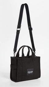 Marc Jacobs M0016493, Bag para Mujer, Black, 26x13x21