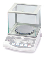 Núcleo – EG 220 – 3 Nm – Báscula de precisión con escaneado Autorización 0,001 g: 220 g – EG 220 – 3 Nm