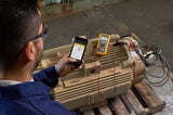 FLUKE 1587 Industrial FC 2-en-1 de aislamiento Multímetro