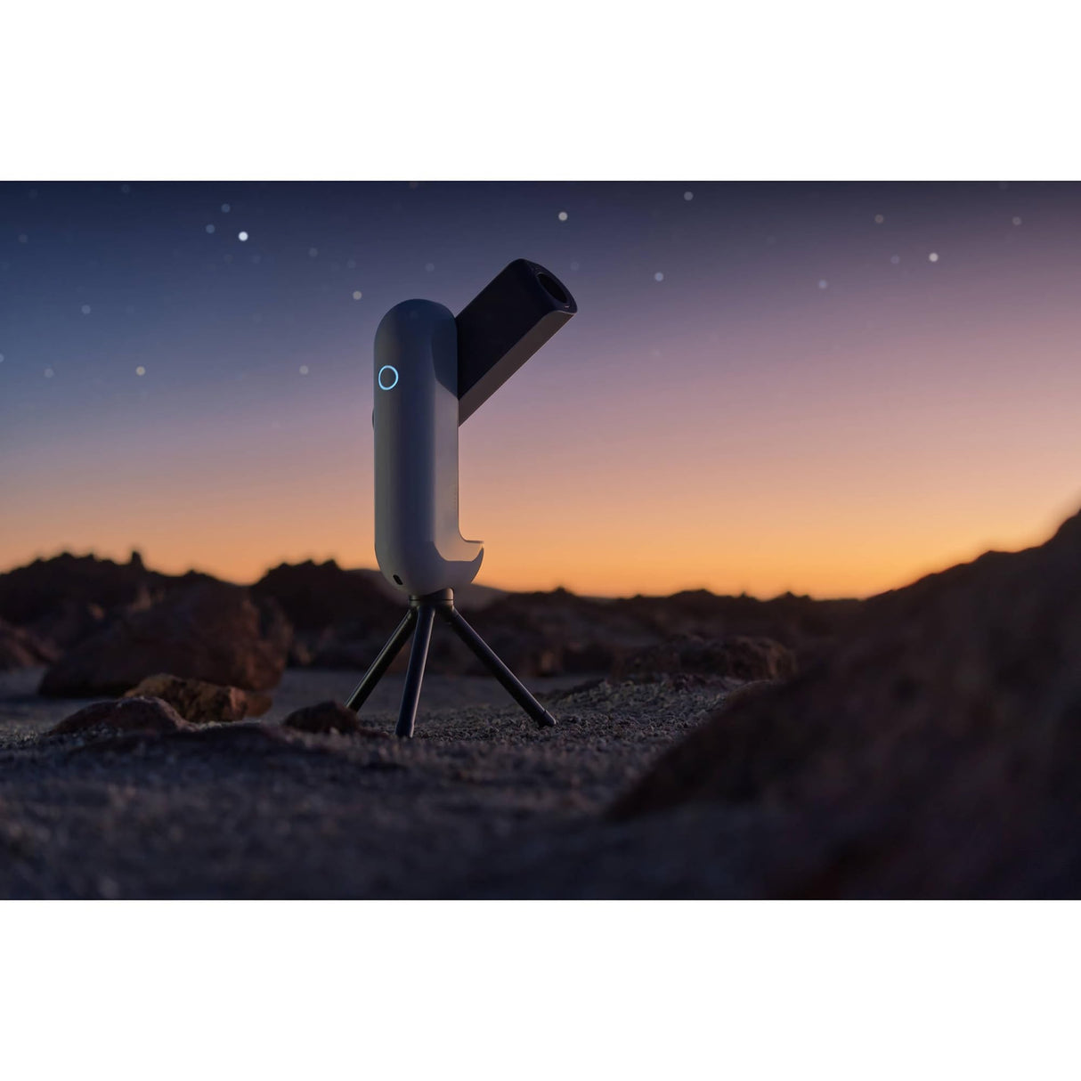 VAONIS Vespera II Observation Telescope Station - NO Tripod (VE50-II)