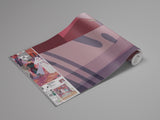 Komar WTD - Papel pintado fotográfico para habitación infantil (300 x 250 cm), diseño de Frozen de Disney