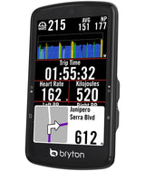GPS BRYTON Rider S810 T