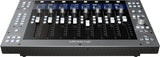 SSL UF8 Controlador