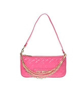 Love Moschino JC4258PP0GKA0, Bandolera Mujer, Fucsia, Talla única