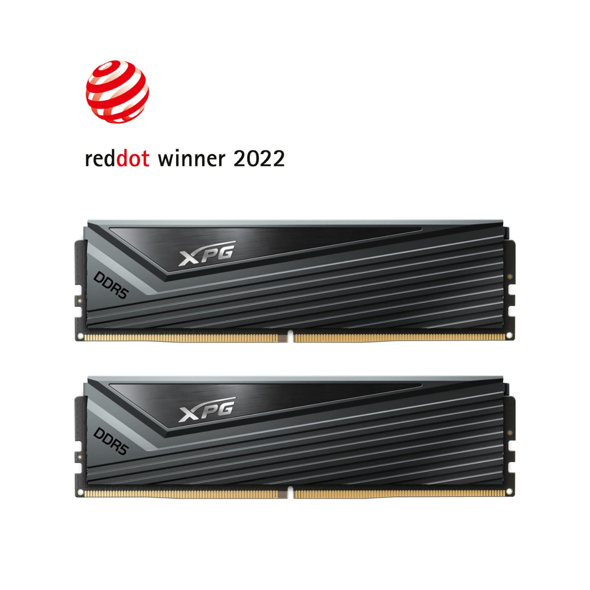 CASTER DDR5-DRAM-MODULE 6000MHz 8GB DRAM CL40-40-40