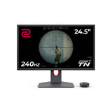 BenQ ZOWIE XL2540K Monitor Gaming (24,5 pulgadas, FHD 1080p, 240 Hz, 1ms, XL Setting to Share)