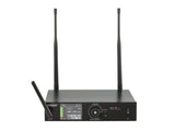 PSSO Wise One + DYN. Micrófono inalámbrico 518-548 MHz