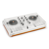 Hercules DJControl Mix Ultra: Controlador de DJ móvil para smartphones (iOS/Android)